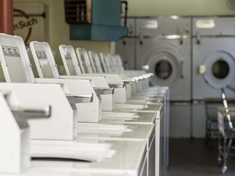 Western Suburbs Laundromat